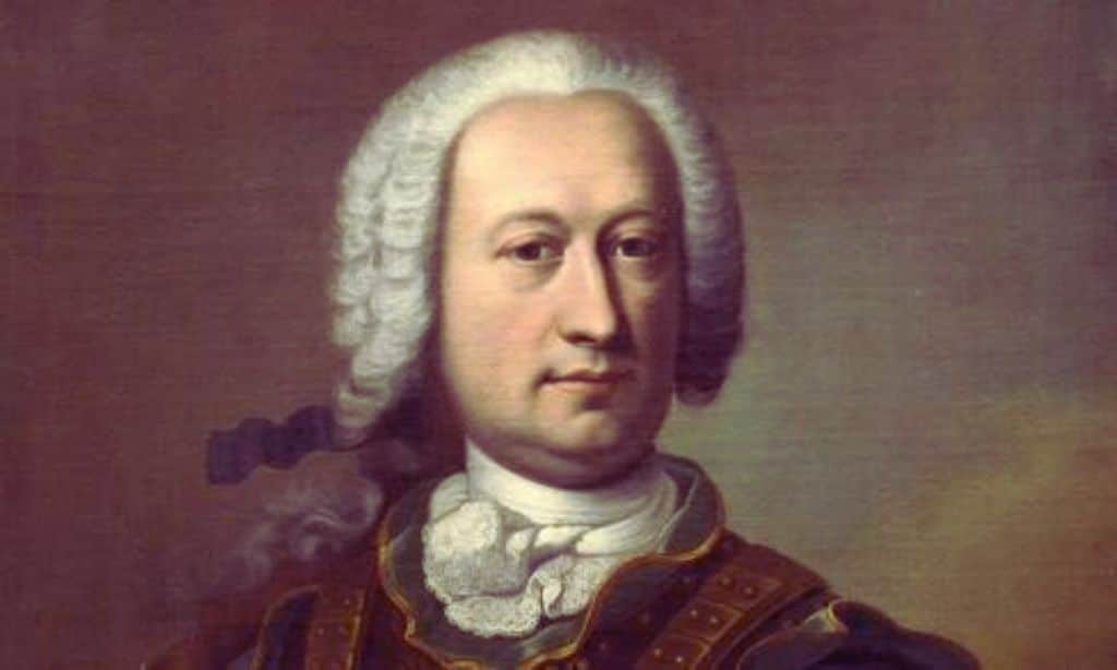 Marquis de Sade