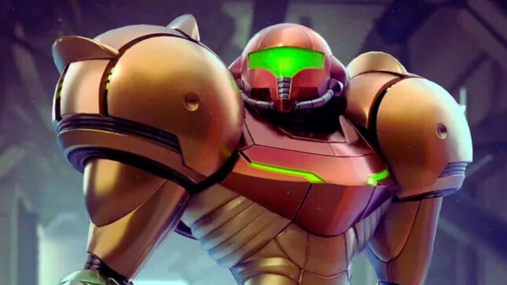 Metroid Prime 4