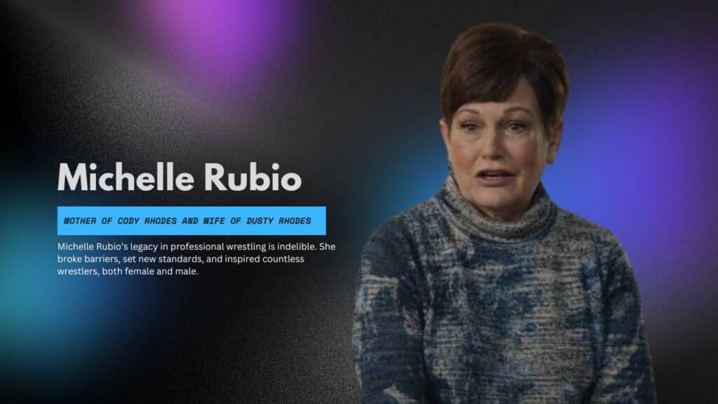 Michelle Rubio