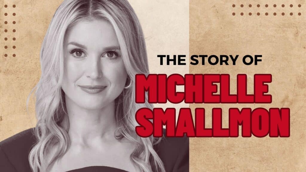 Michelle Smallmon