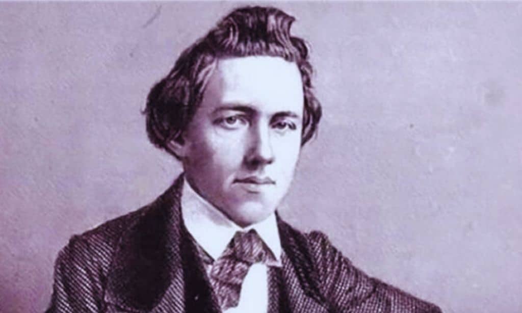 Paul Morphy 