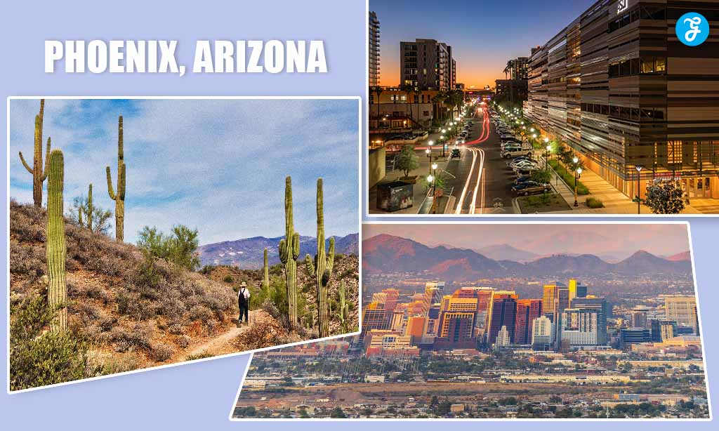 Phoenix, Arizona
