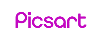 PicsArt logo
