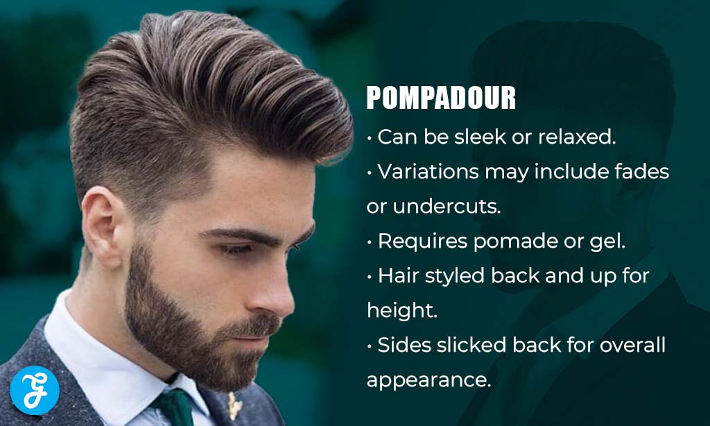 Pompadour