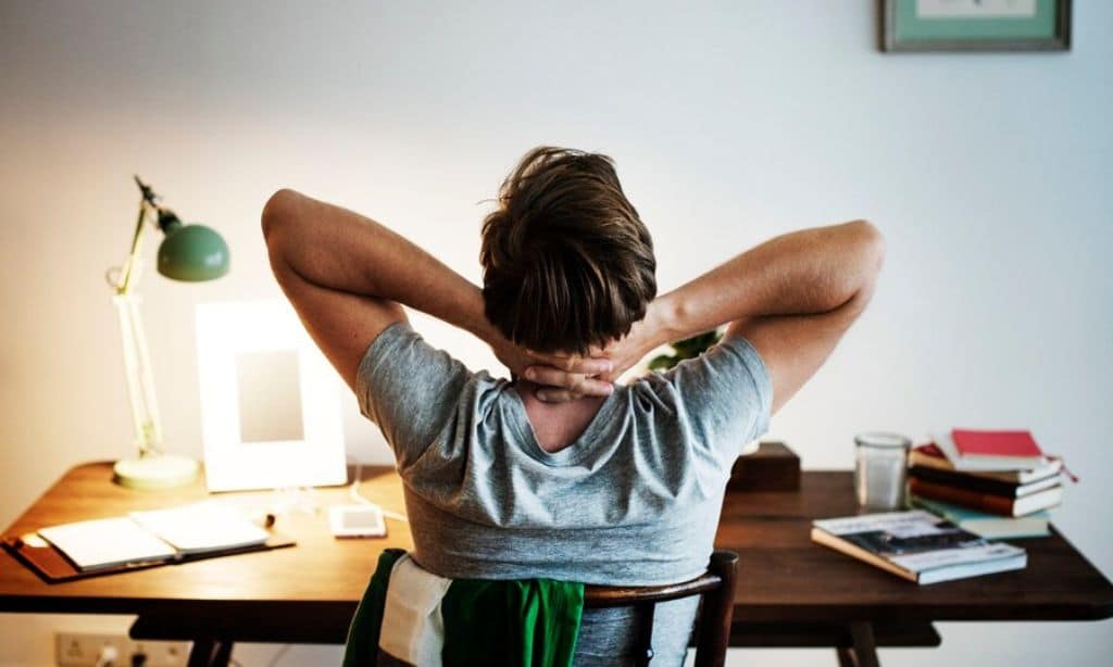 Poor Posture