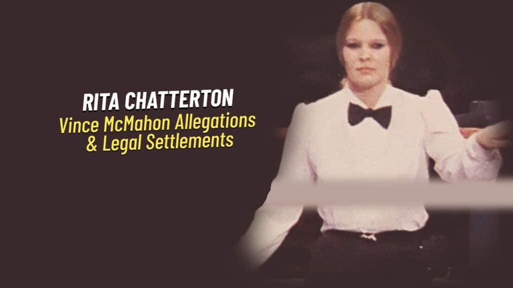 Rita Chatterton