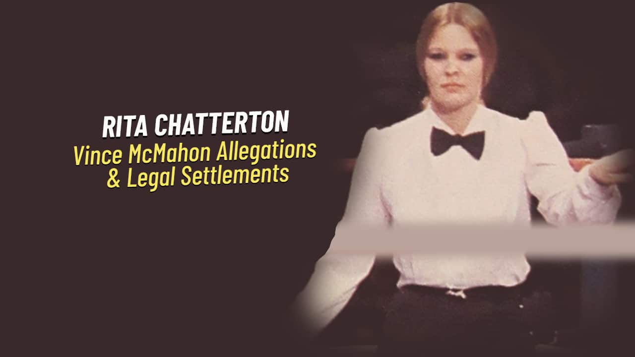 Rita Chatterton
