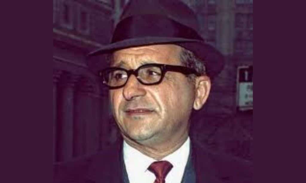 Sam Giancana 