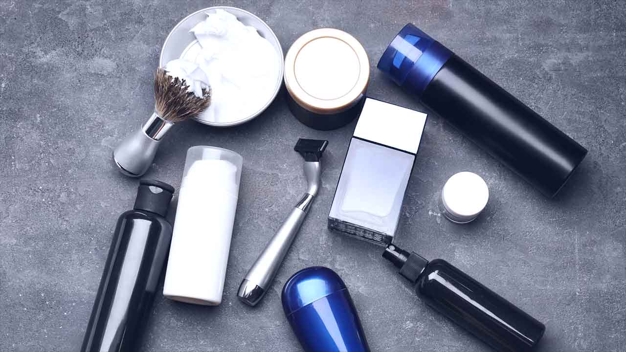 Self-care items 