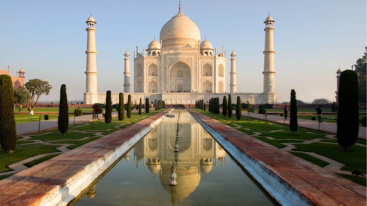 Tajmahal