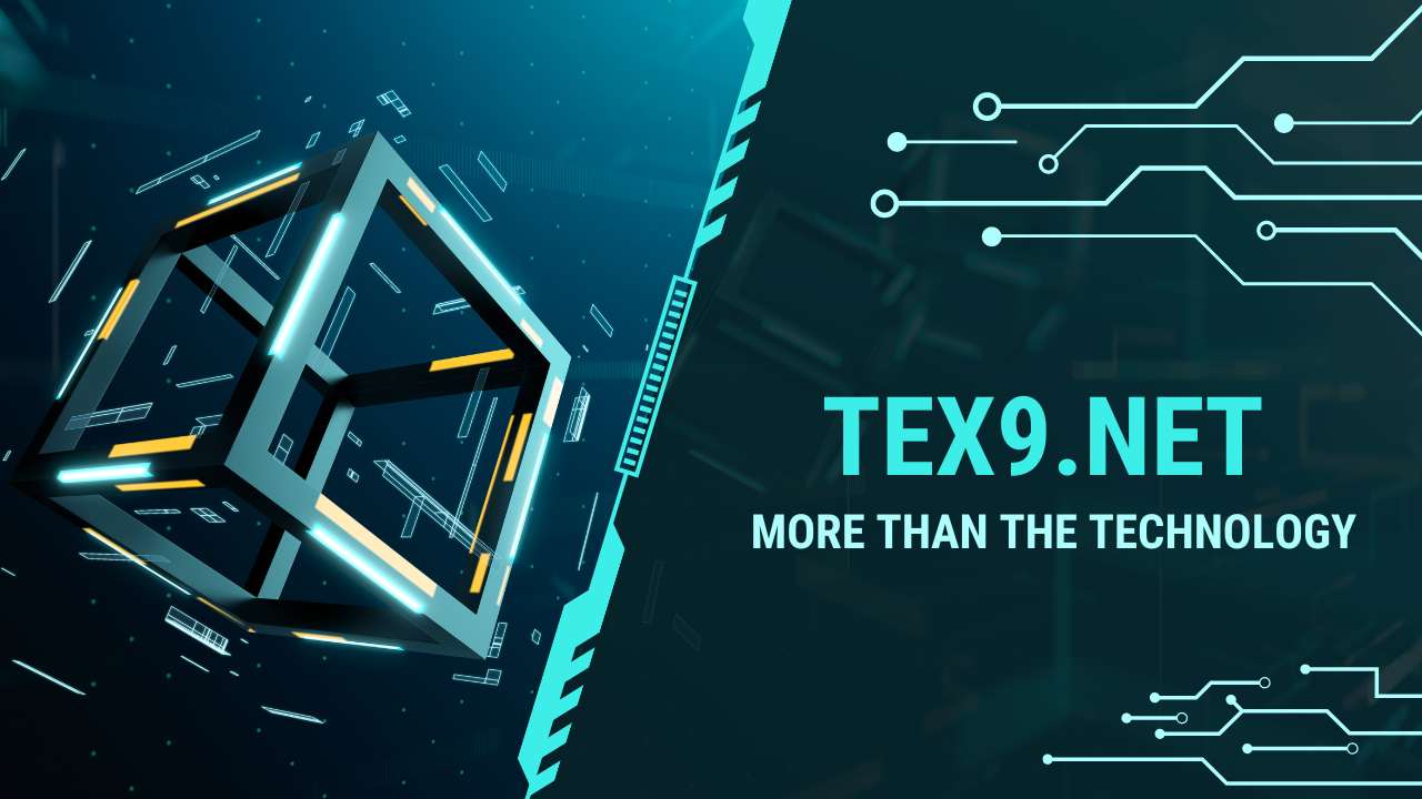 Tex9.Net
