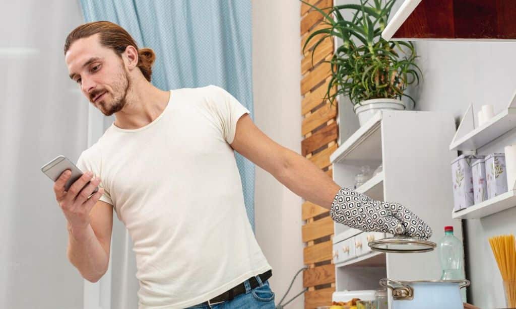 The Myth of Multitasking