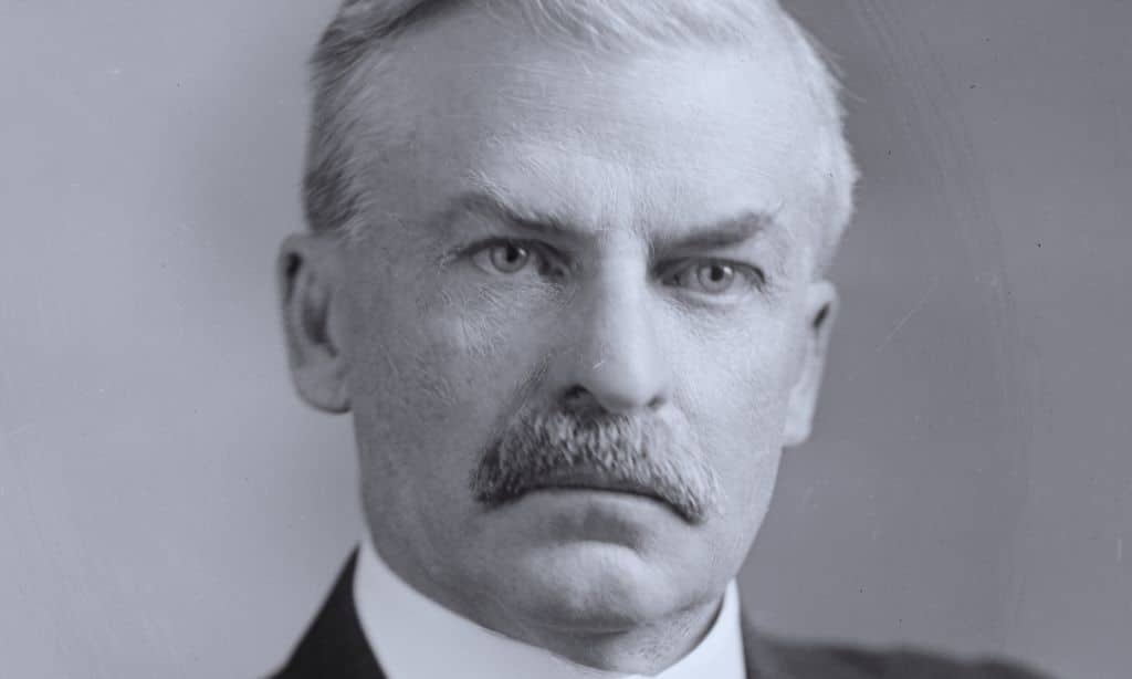 Thomas J. Walsh