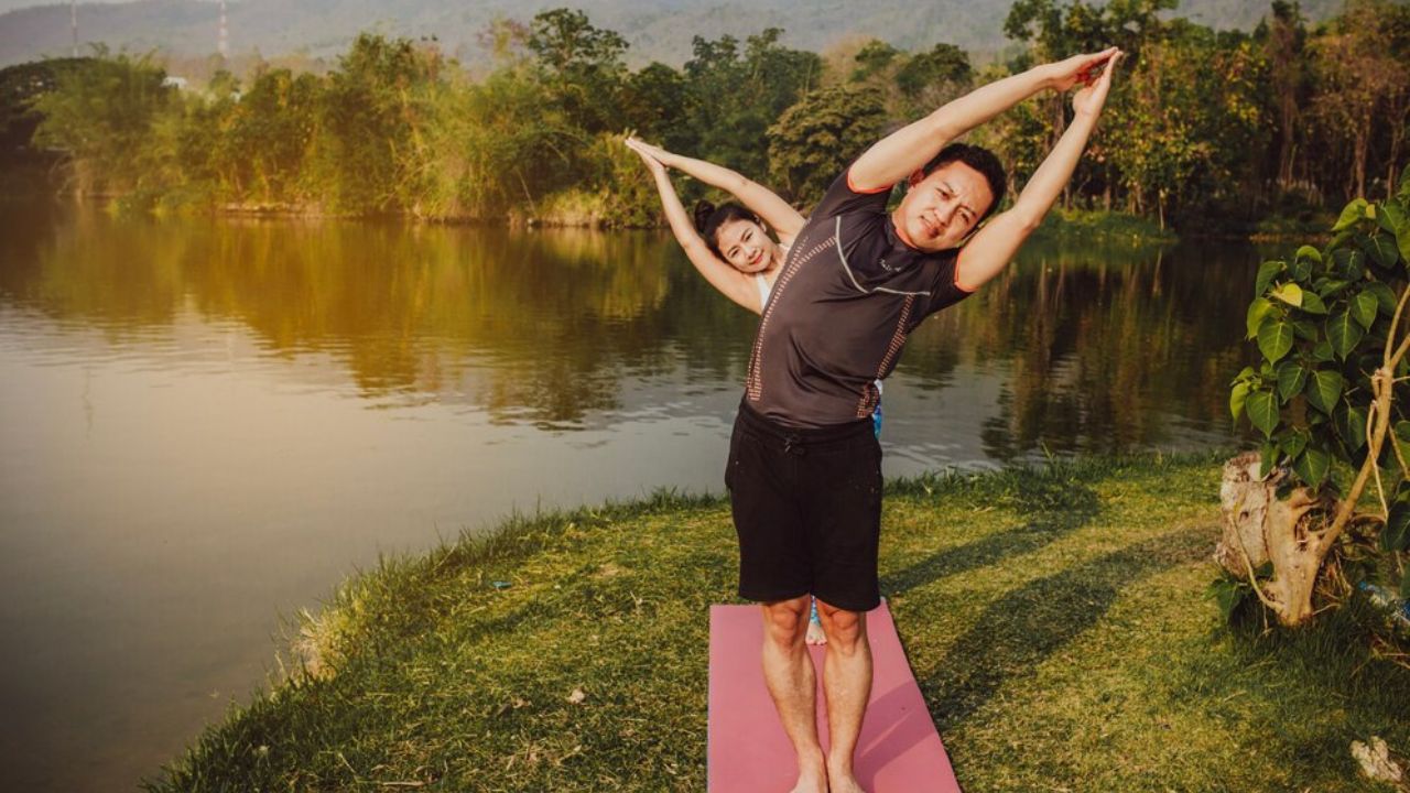 Tips for Peak Physical and Mental Health