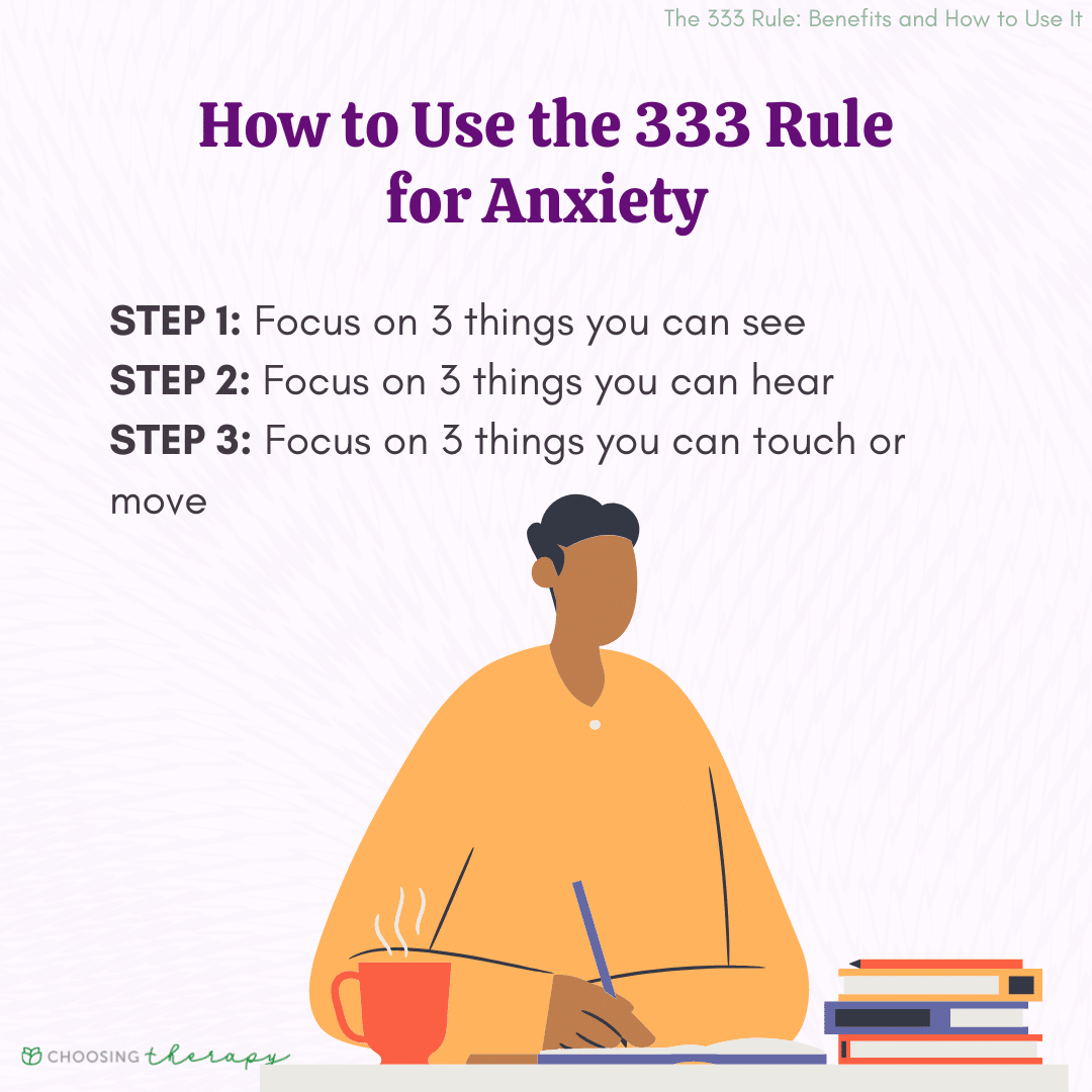Why Use the 333 Method