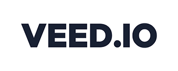 veed io logo