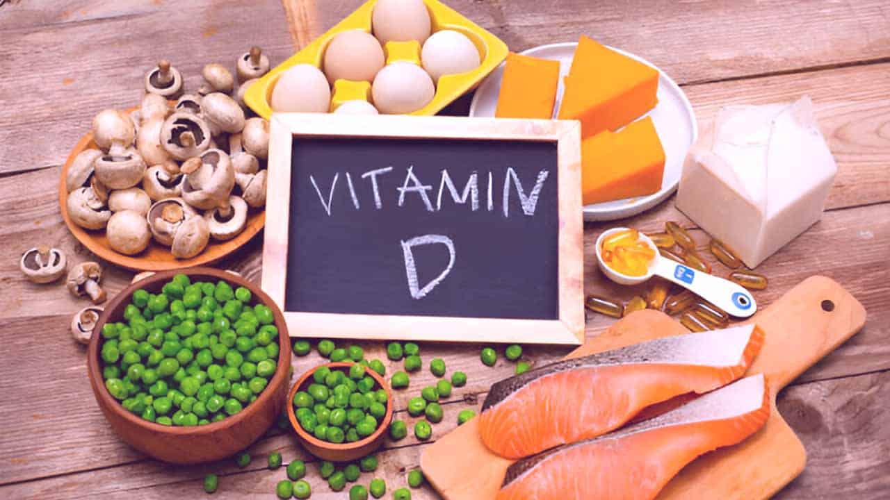 vitamin D