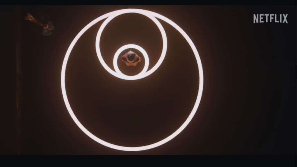 3 Body Problem
