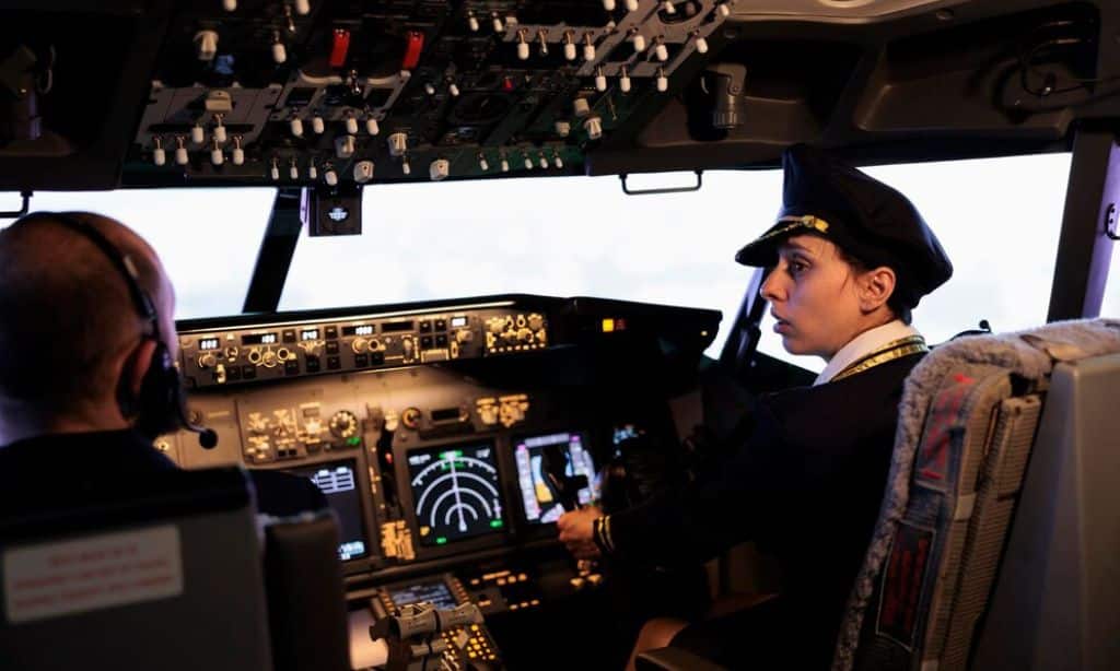 Airline Pilots