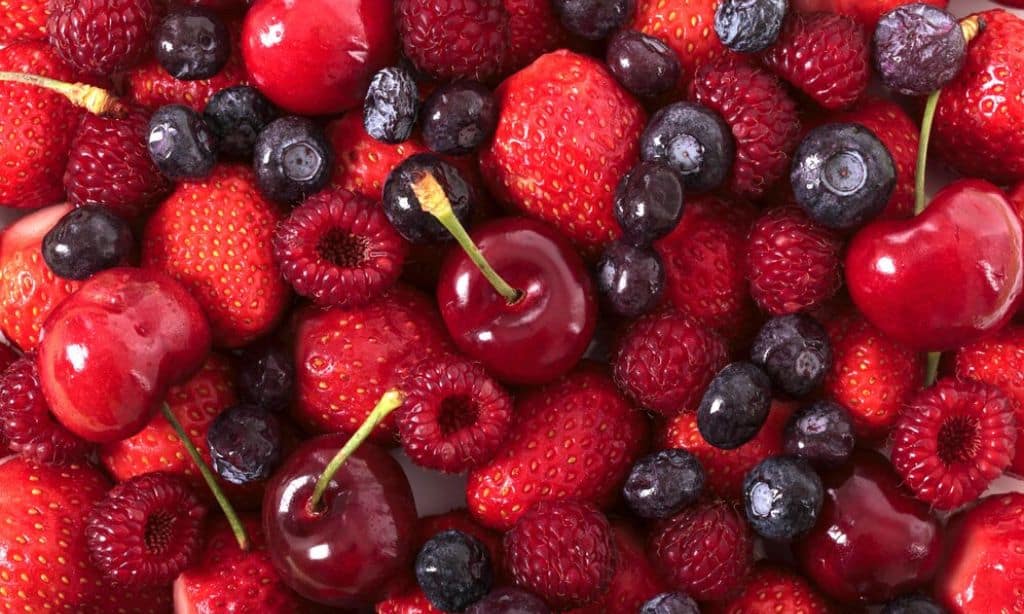 Berries