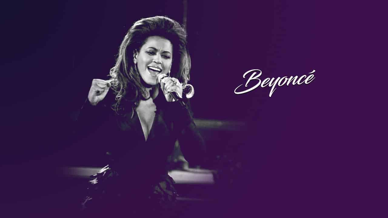 Beyoncé