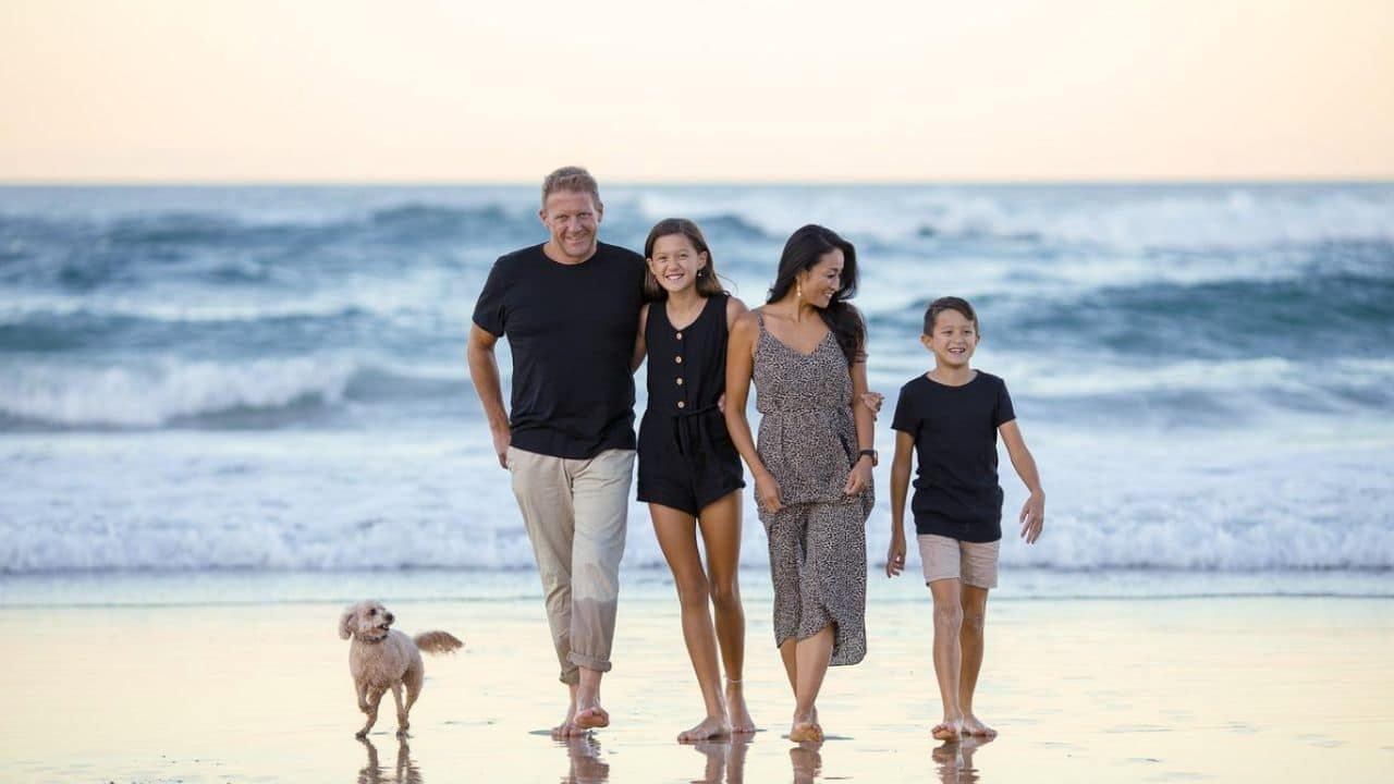 Bond with Your Kids