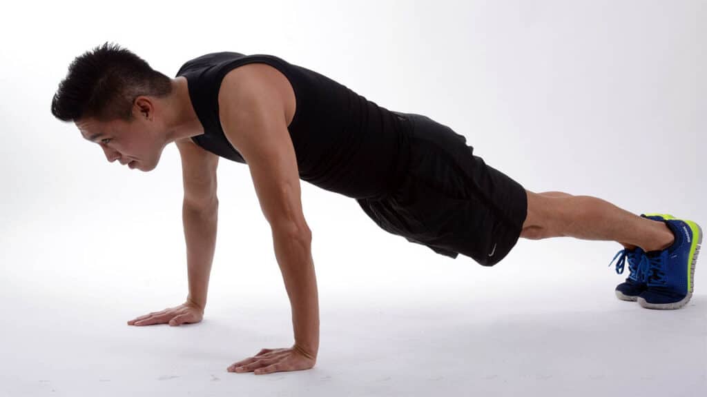 Burpee