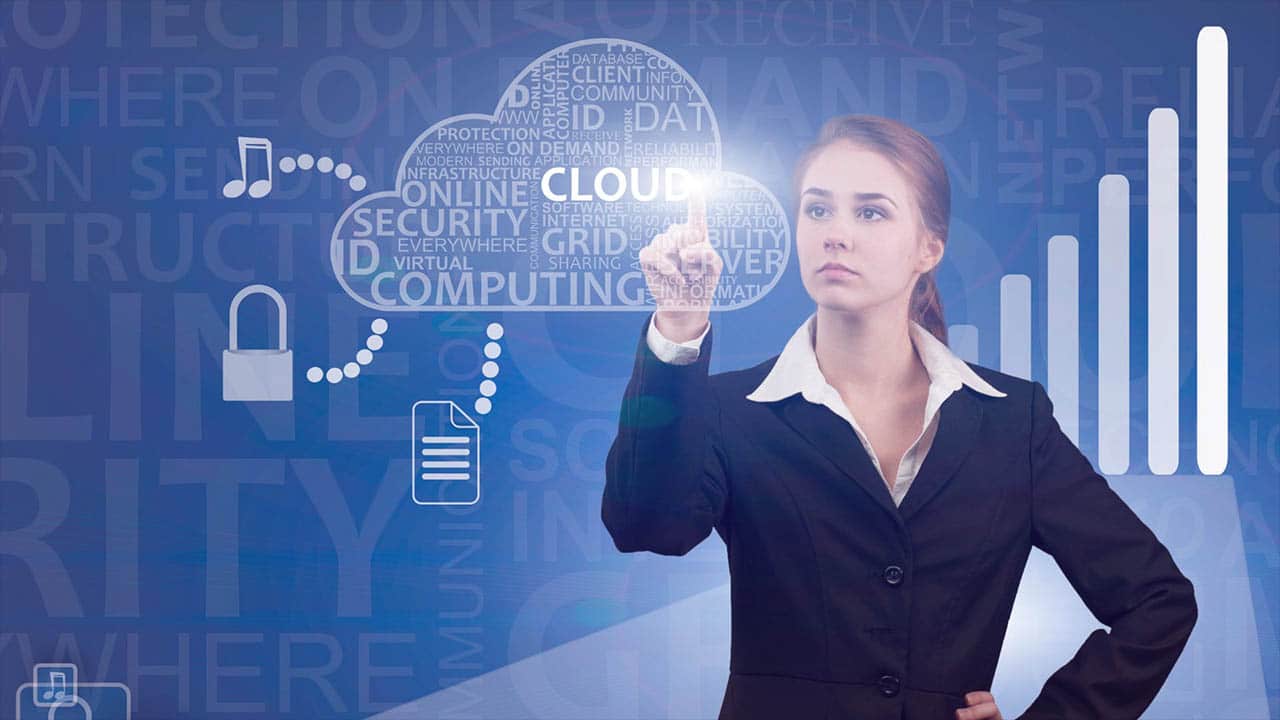  Cloud Computing
