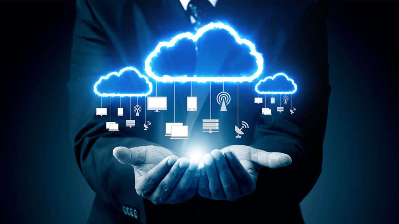  Cloud Computing