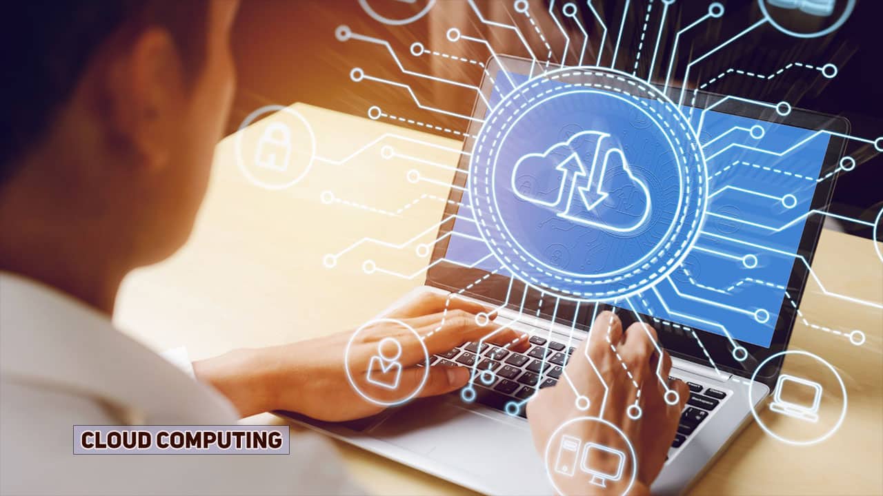Cloud Computing