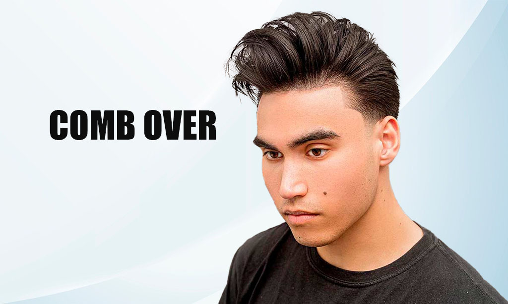 Comb Over