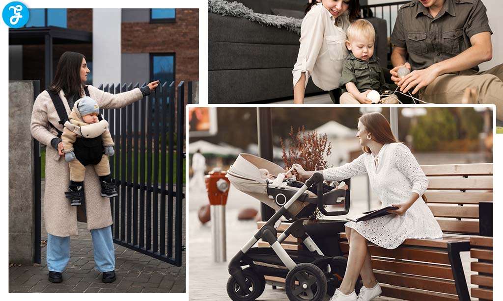Essential Baby Products for New Parents