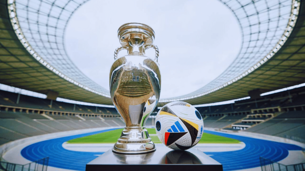 Euro 2024 Winner Prize Money