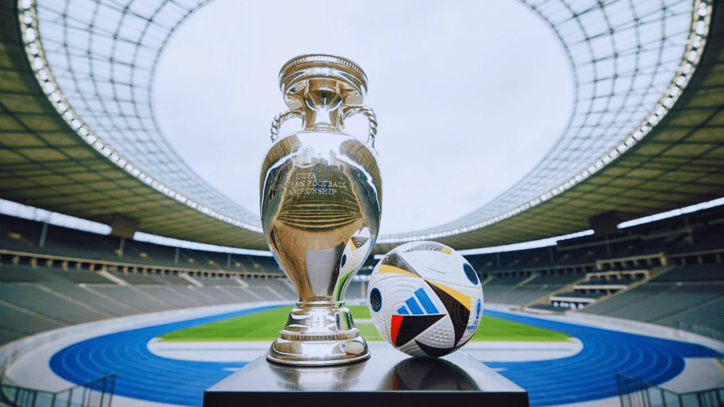 Euro 2024 Winner Prize Money
