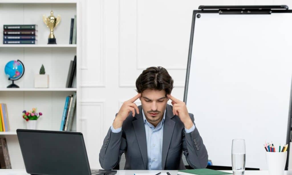 Failing to Improve and Learn New Skills
