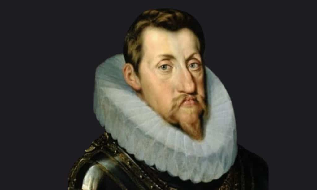 Ferdinand II