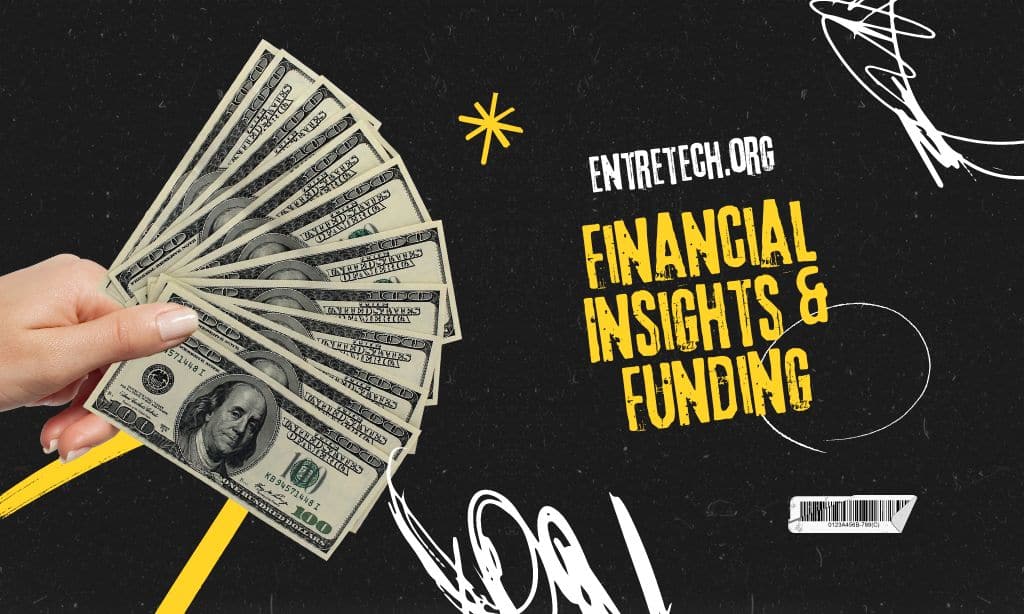 Financial Insights & Funding