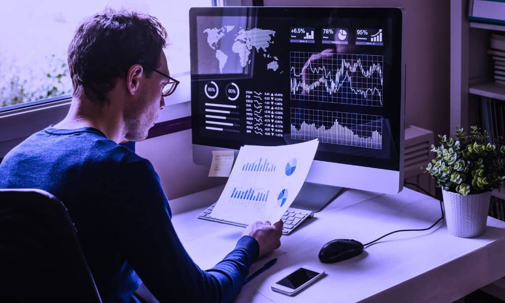 Fintechzoom SP 500 insights