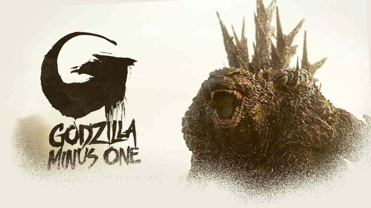 Godzilla Minus One