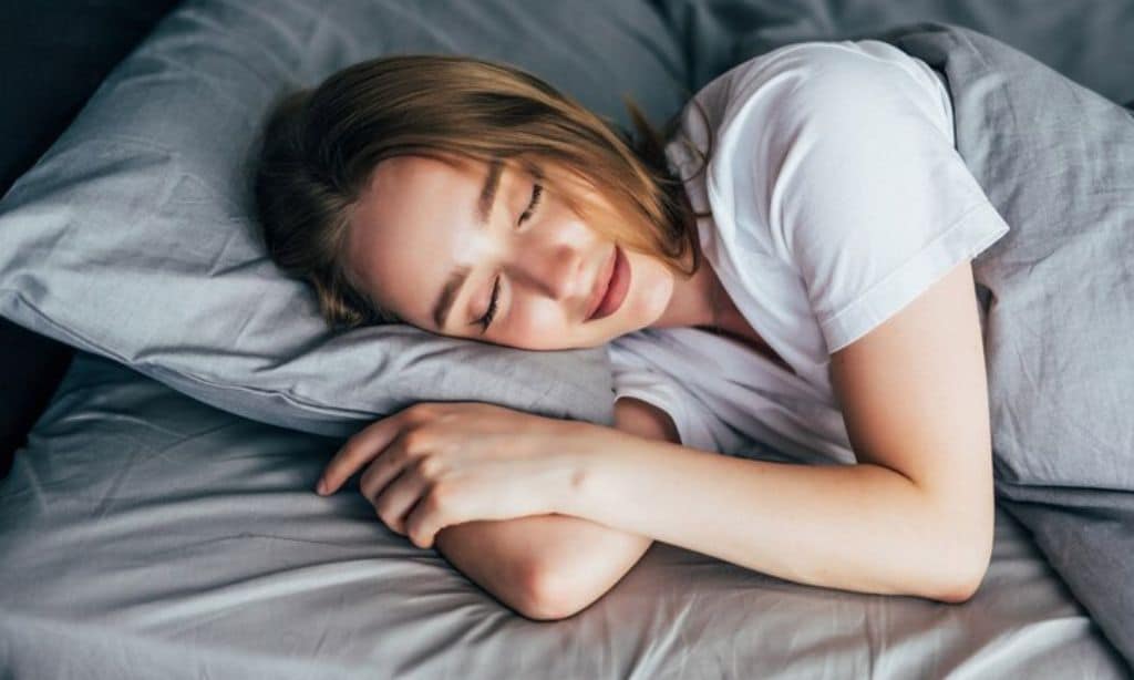 Good Sleep