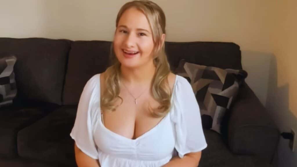 Gypsy Rose Blanchard Announces Pregnancy