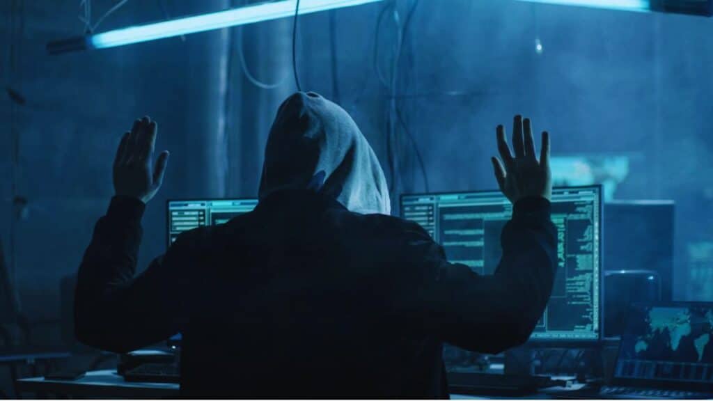 Hacker Uploads 10 Billion Passwords Dark Web