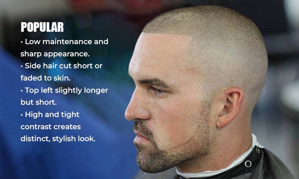 High and Tight