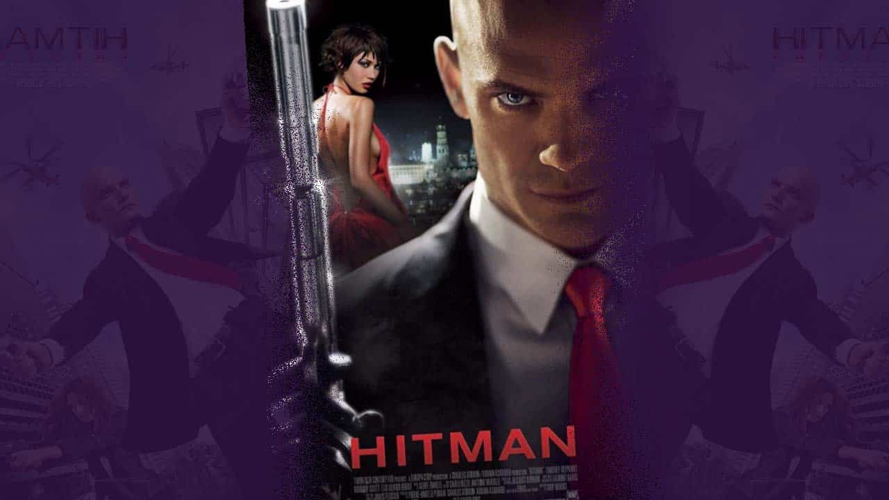 Hitman