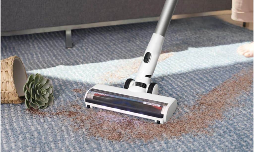 How to maintain your Tineco Vacuum for long-term Use 2
