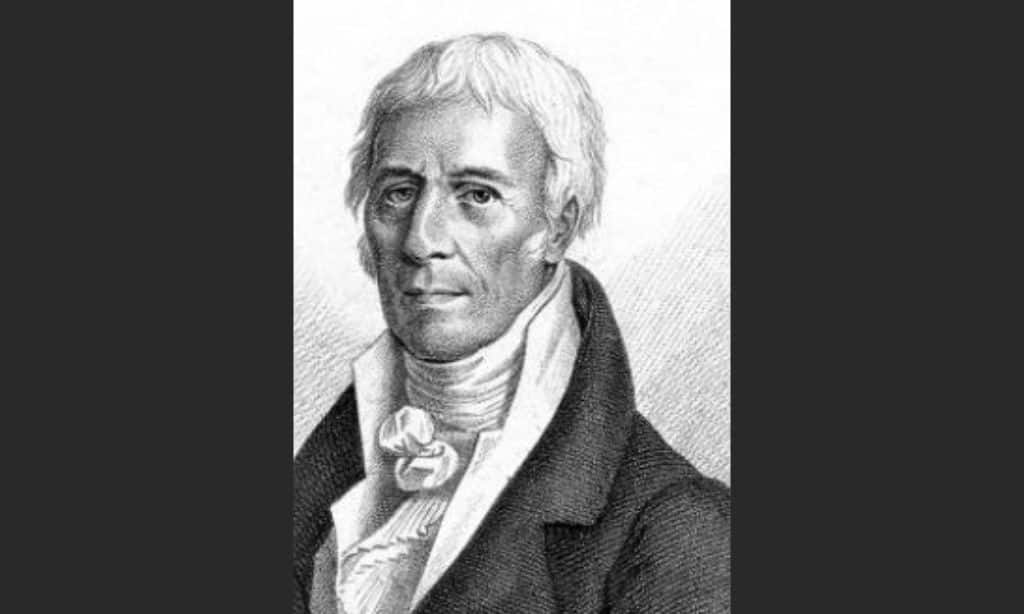Jean-Baptiste Lamarck 