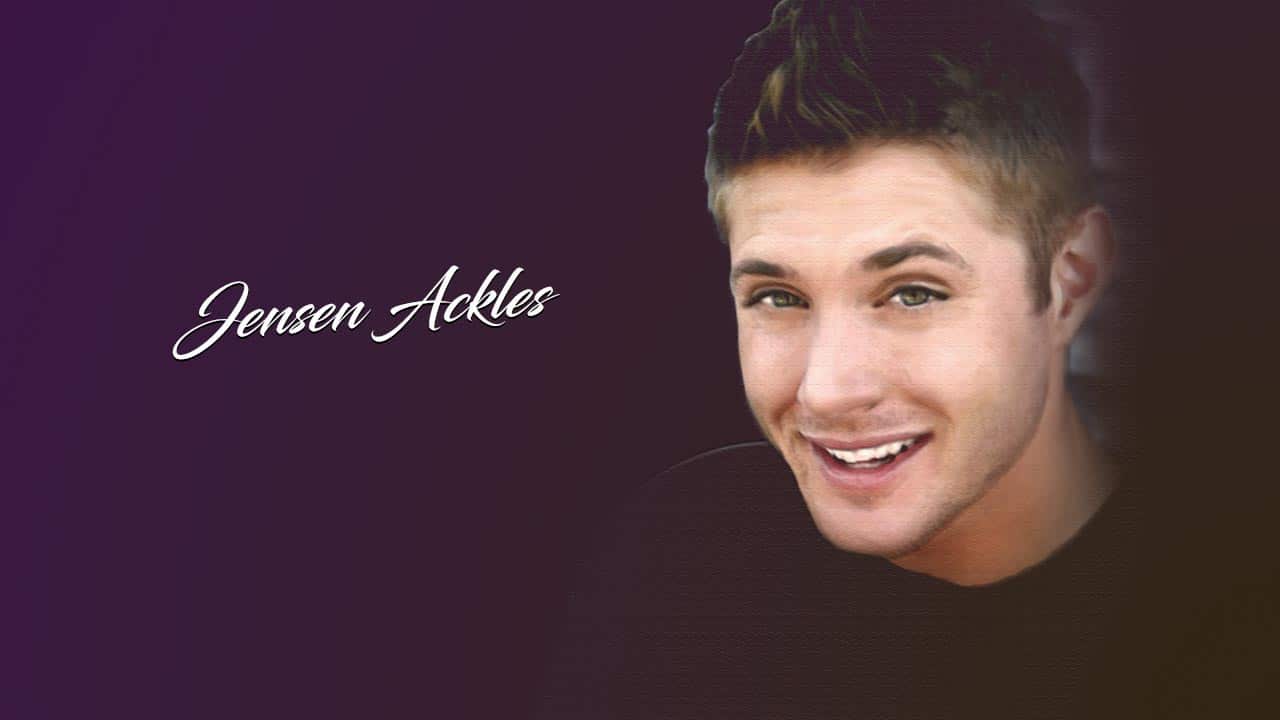 Jensen Ackles