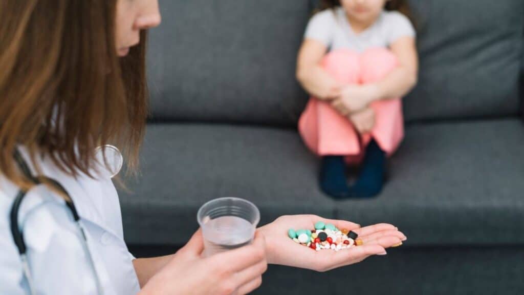 Ketamine Therapy for OCD