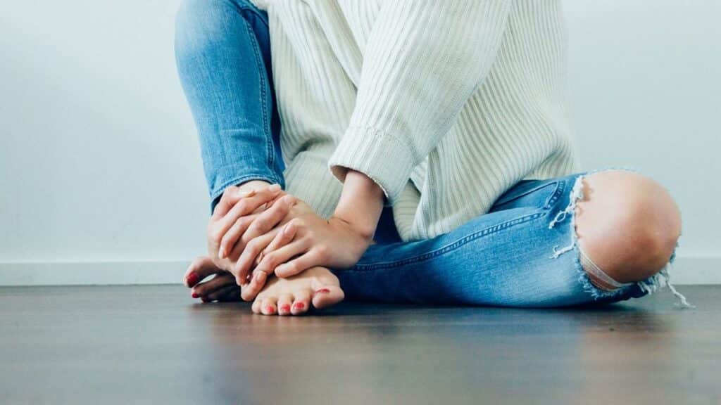 Knee Pain Exercises