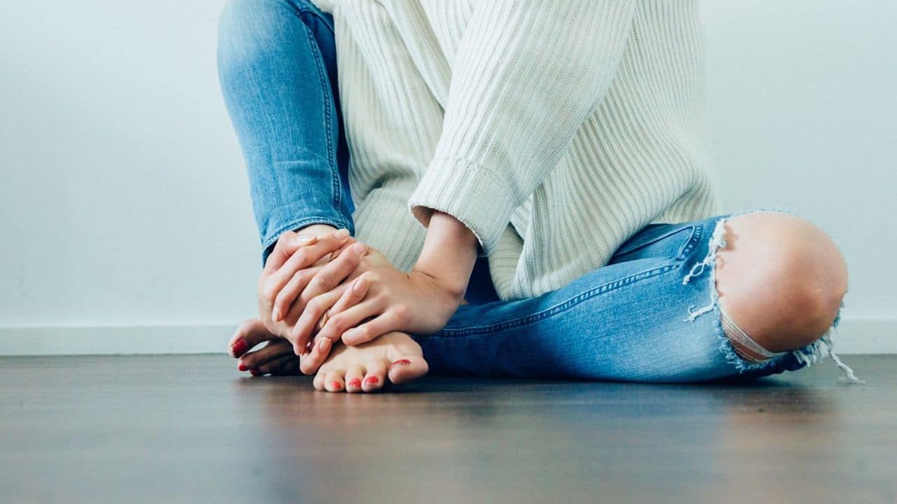 Knee Pain Exercises